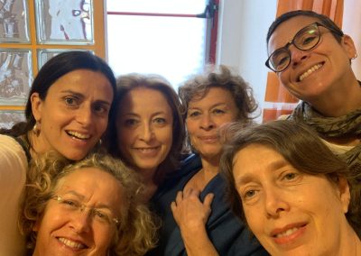 Formazione insegnanti - modulo Teacher Training Avanzato