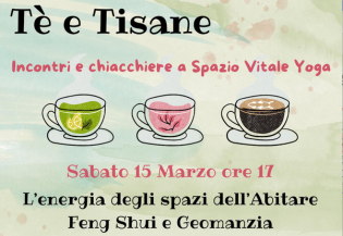 L’energia degli spazi dell’abitare