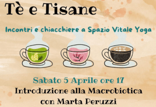 Introduzione alla Macrobiotica