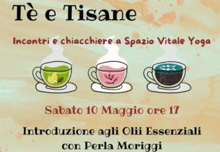 Introduzione agli olii essenziali